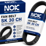 FAN BELT SK 30 CH