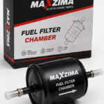 FUEL FILTER CHAMBER MAXZIMA
