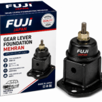 GEAR LEVER FOUNDATION MEHRAN FUJI