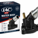 WATER BODY CHAMBER IAC CH