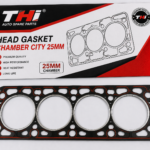 HEAD GASKET CHAMBER CITY 25MM