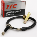 CLUTCH CABLE CHAMBER JTC