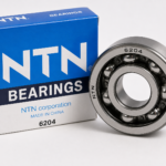 BEARING 6204 NTN CHINA