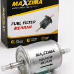 FUEL FILTER MEHRAN MAXZIMA
