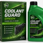 COOLANT GUARD GREEN