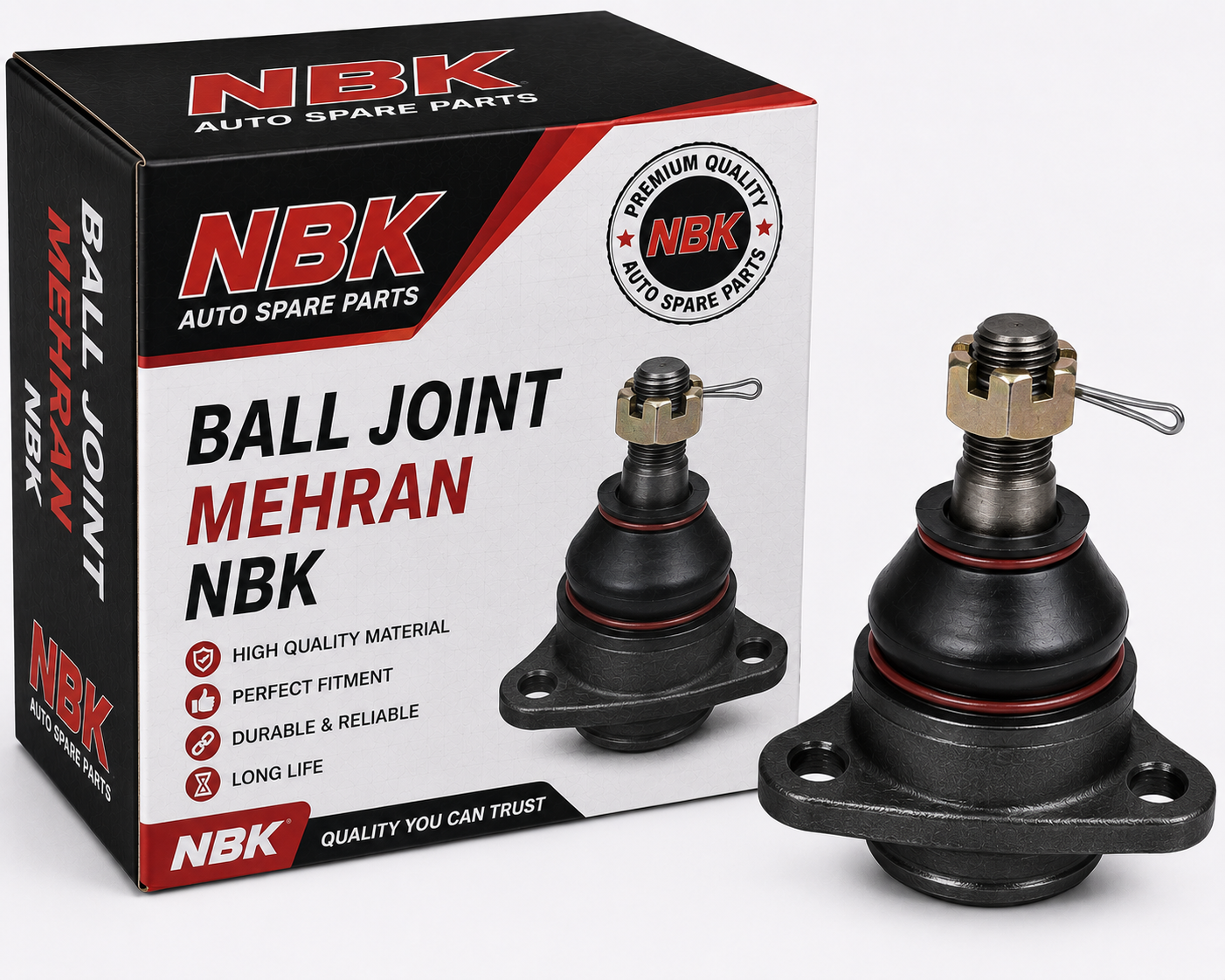 ca91b3f2-bafb-4bca-80c9-eafb7ca2ab07 BALL JOINT MEHRAN NBK - Image 1