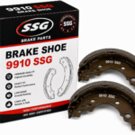 BRAKE SHOE 9910 SSG