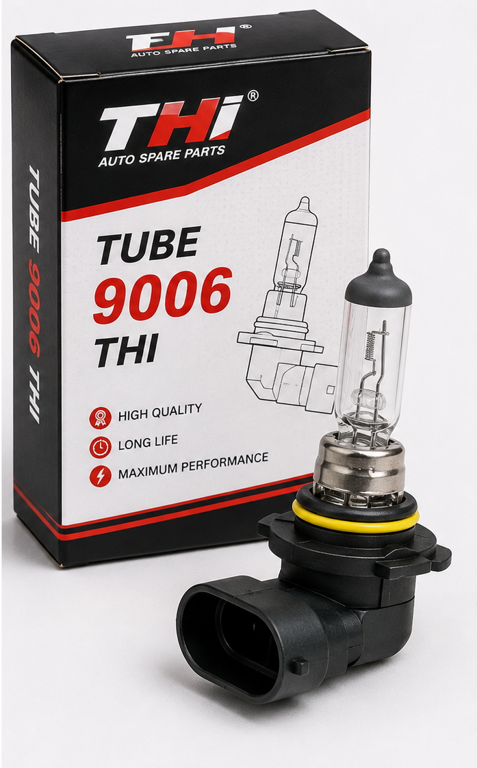 dd TUBE 9006 THI - Image 1
