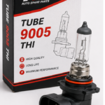 TUBE 9005 THI