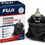ENGINE FOUNDATION CHAMBER FUJI