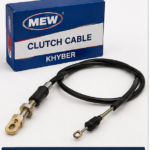CLUTCH CABLE KHYBER MEW
