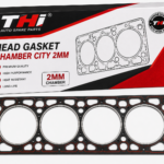 HEAD GASKET CHAMBER CITY 2MM