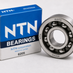 BEARING 6205 NTN CHINA