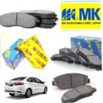 DISK 5011 WIGNOR/HONDA CITY ADNOK